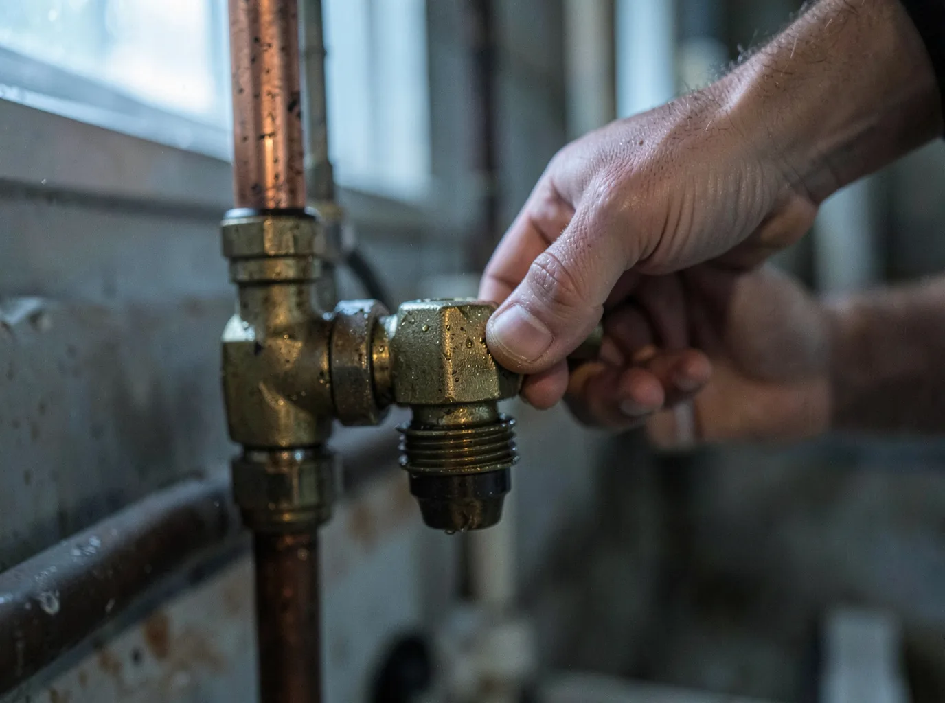 Emergency Plumber Ashton, WV FAQs